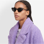 PLD 6246/S, Black/Grey Polarised Lenses