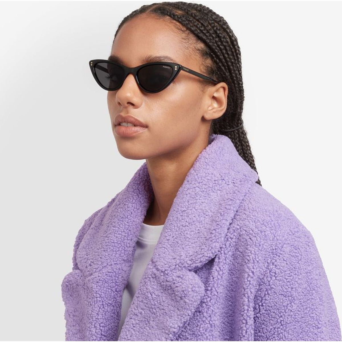 PLD 6246/S, Black/Grey Polarised Lenses