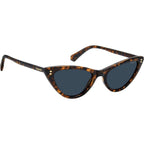 PLD 6246/S, Havana/Blue Polarised Lenses