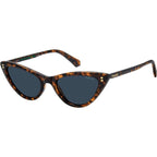 PLD 6246/S, Havana/Blue Polarised Lenses