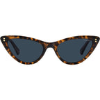 PLD 6246/S, Havana/Blue Polarised Lenses