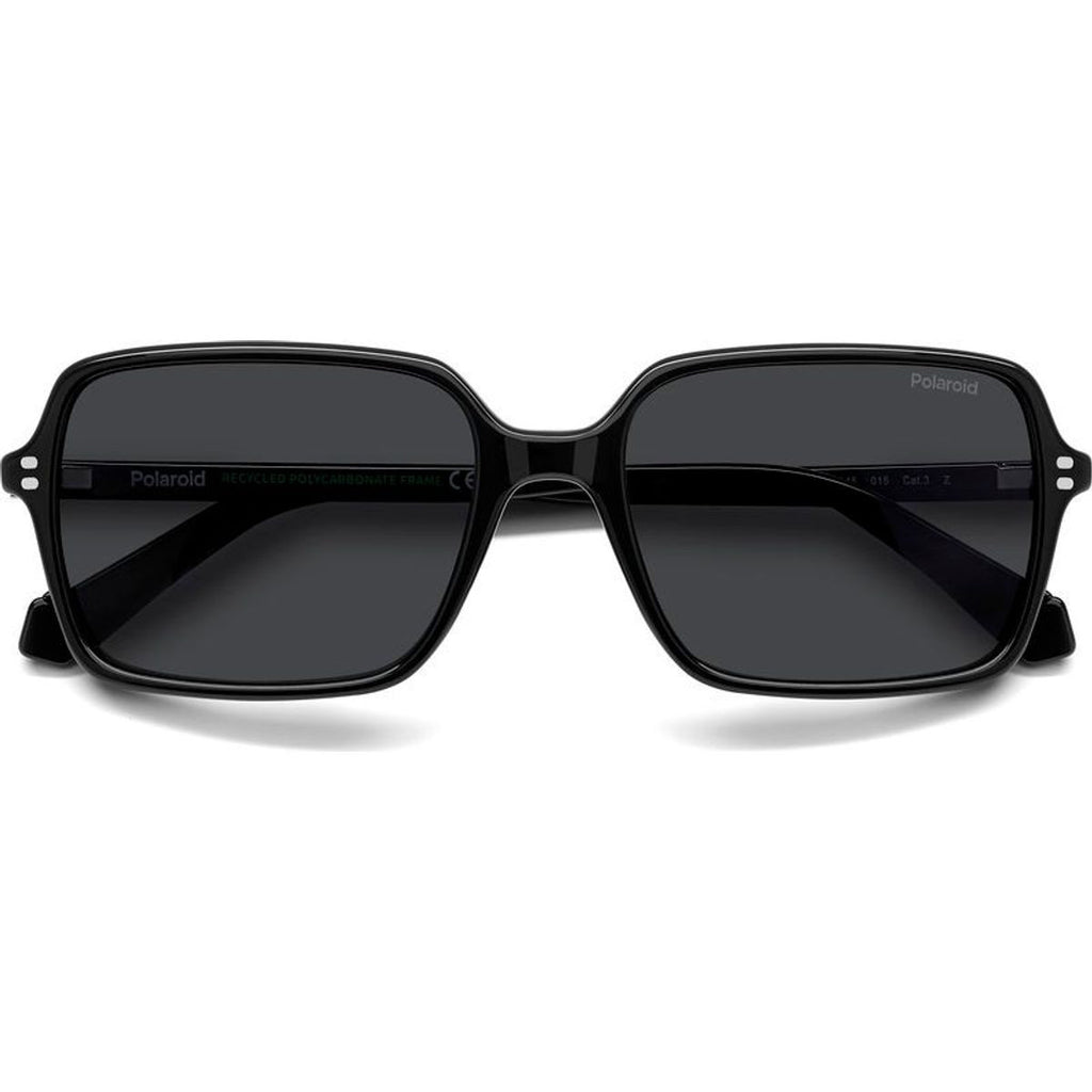 PLD 6247/S, Black/Grey Polarised Lenses