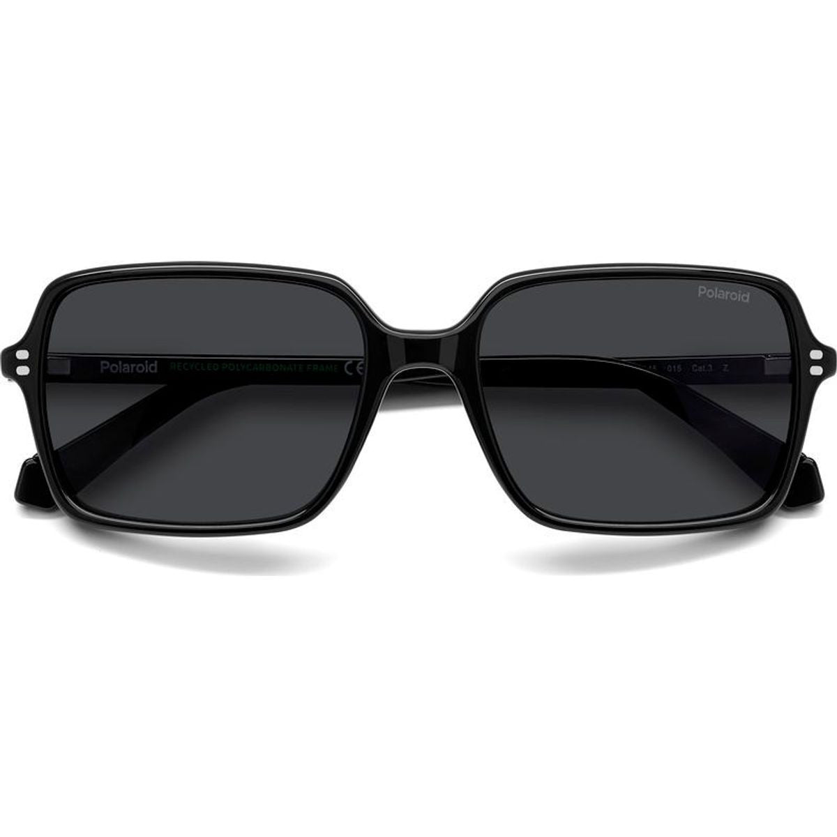 PLD 6247/S, Black/Grey Polarised Lenses