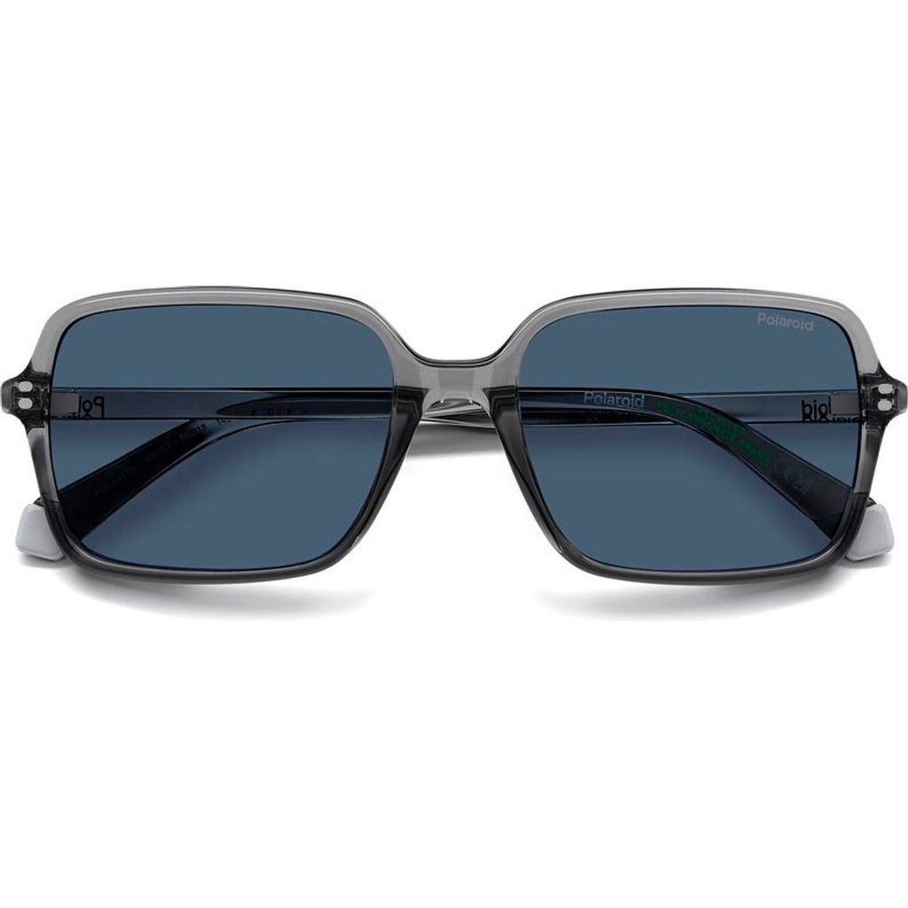 PLD 6247/S, Grey/Blue Polarised Lenses