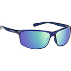 PLD 7036/S, Blue/Green Mirror Polarised Lenses