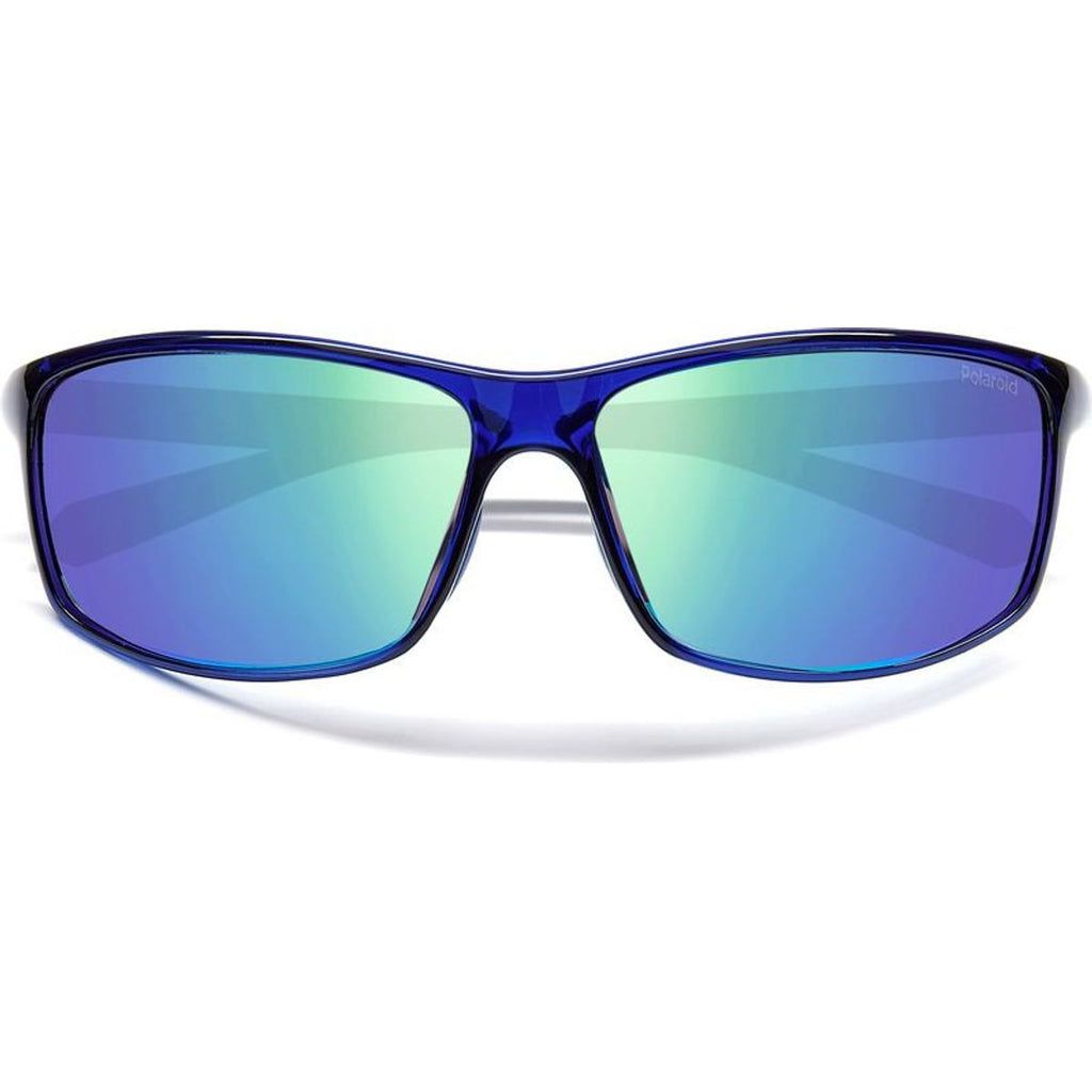 PLD 7036/S, Blue/Green Mirror Polarised Lenses