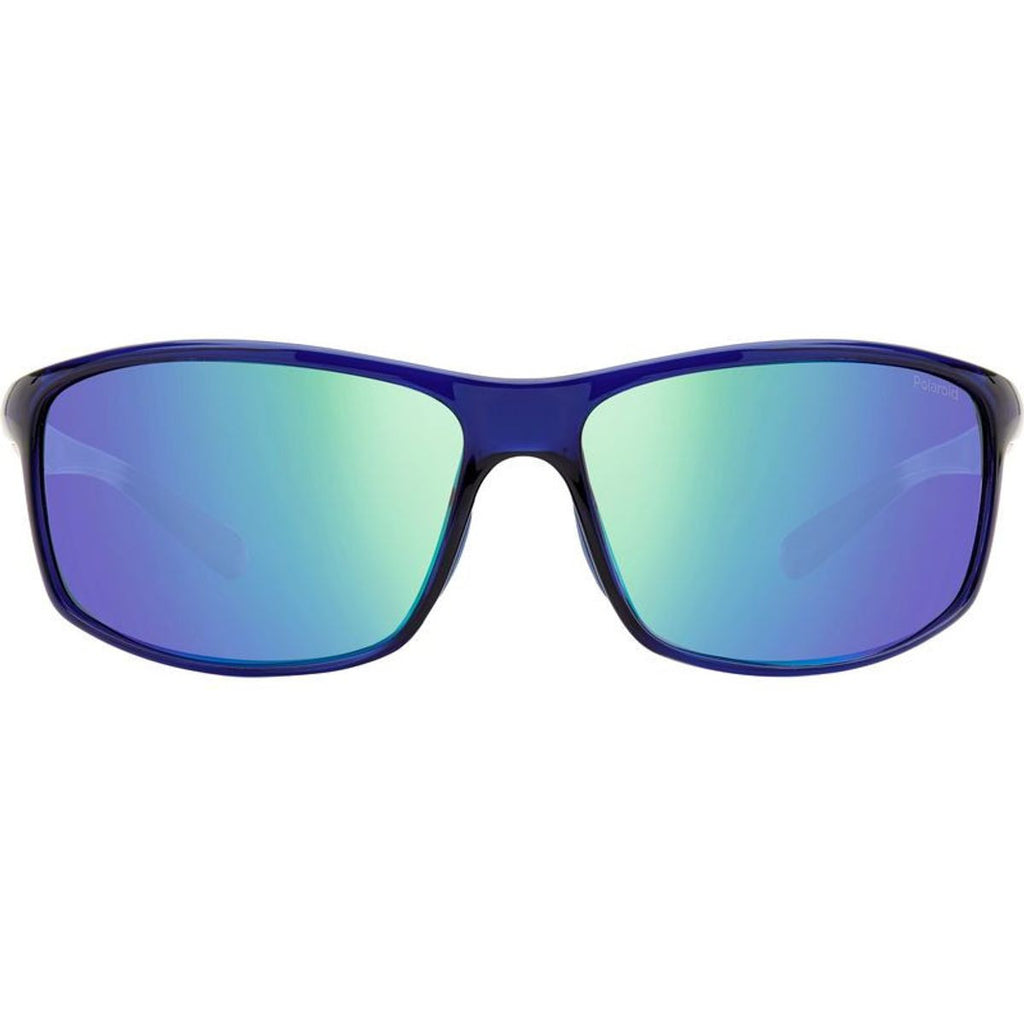 PLD 7036/S, Blue/Green Mirror Polarised Lenses