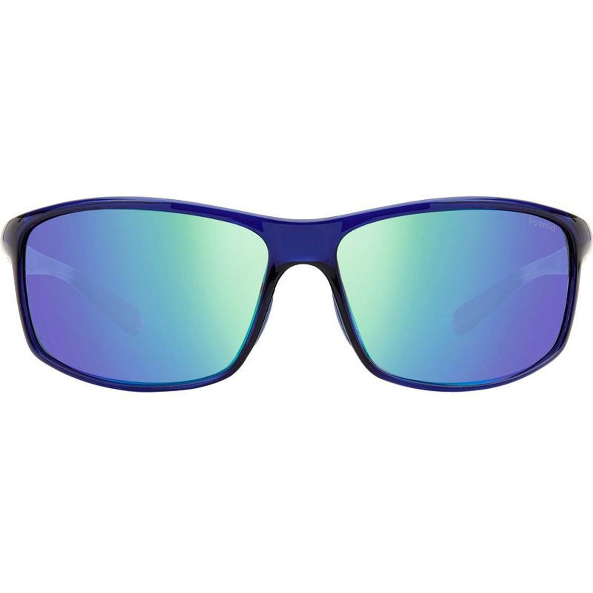 PLD 7036/S, Blue/Green Mirror Polarised Lenses