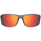 PLD 7036/S, Grey/Red Mirror Polarised Lenses