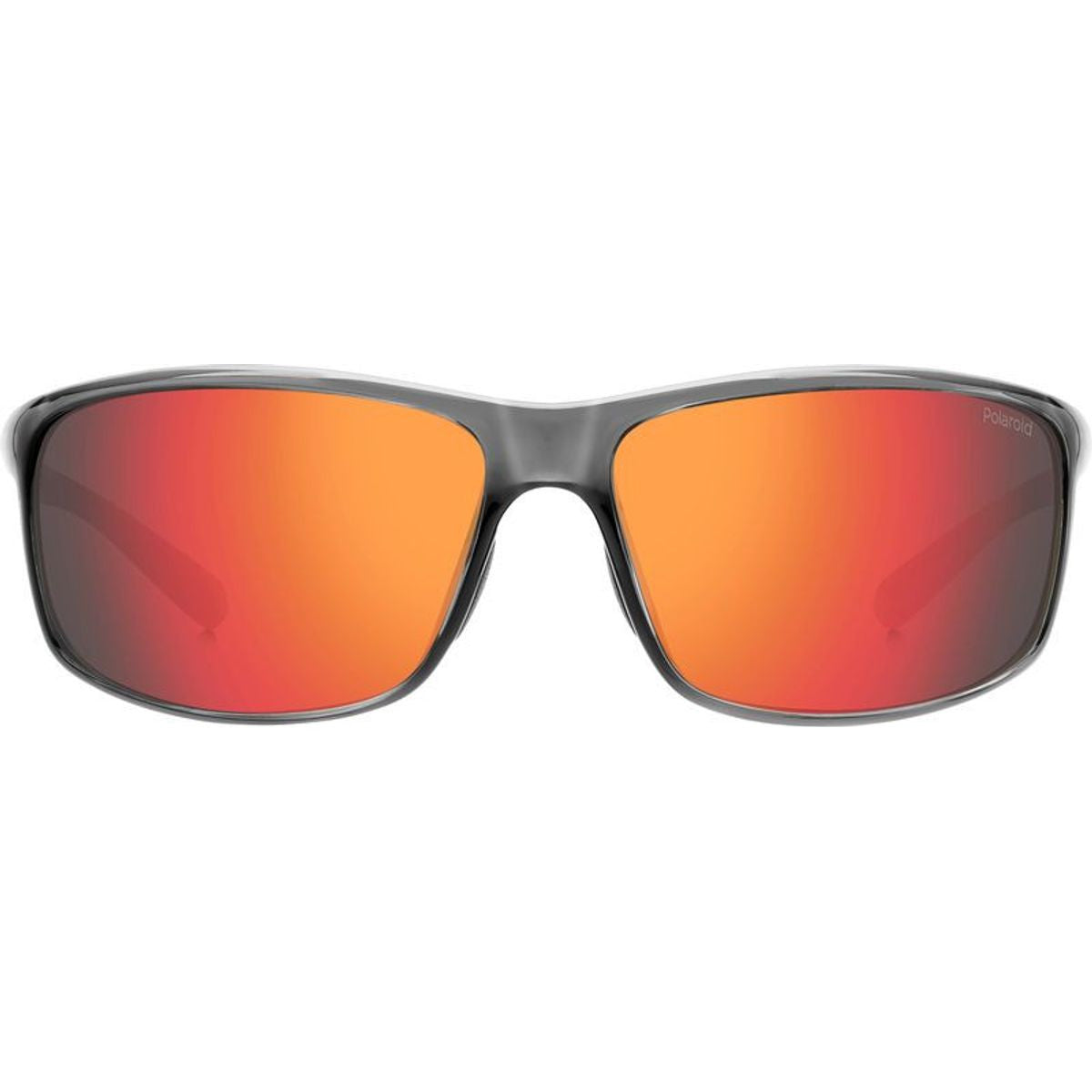 PLD 7036/S, Grey/Red Mirror Polarised Lenses