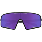 PLD 7045/S, Matte Black and Violet/Violet Mirror Polarised Lenses