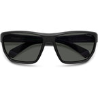 PLD 7057/S, Matte Black/Grey Polarised Lenses