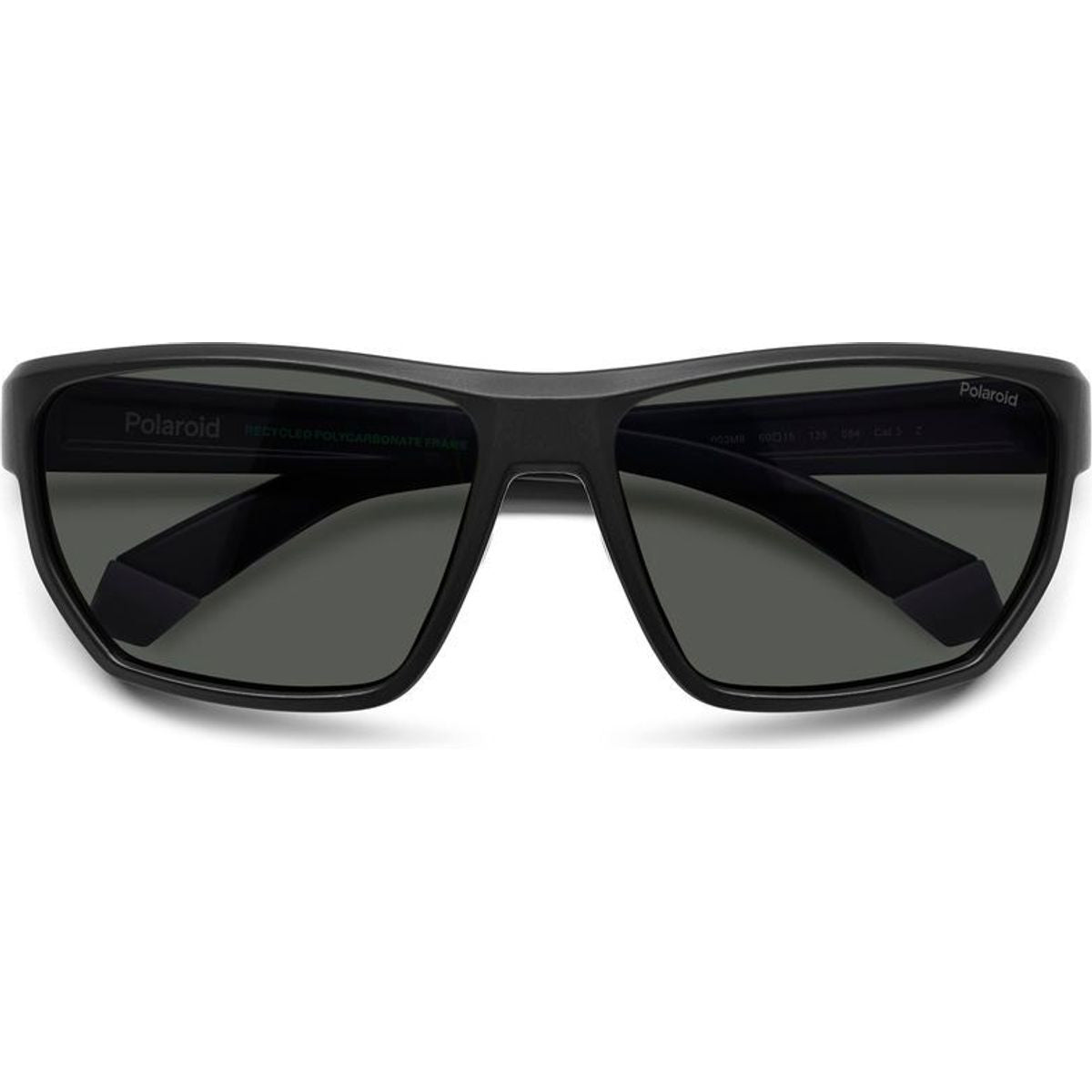 PLD 7057/S, Matte Black/Grey Polarised Lenses