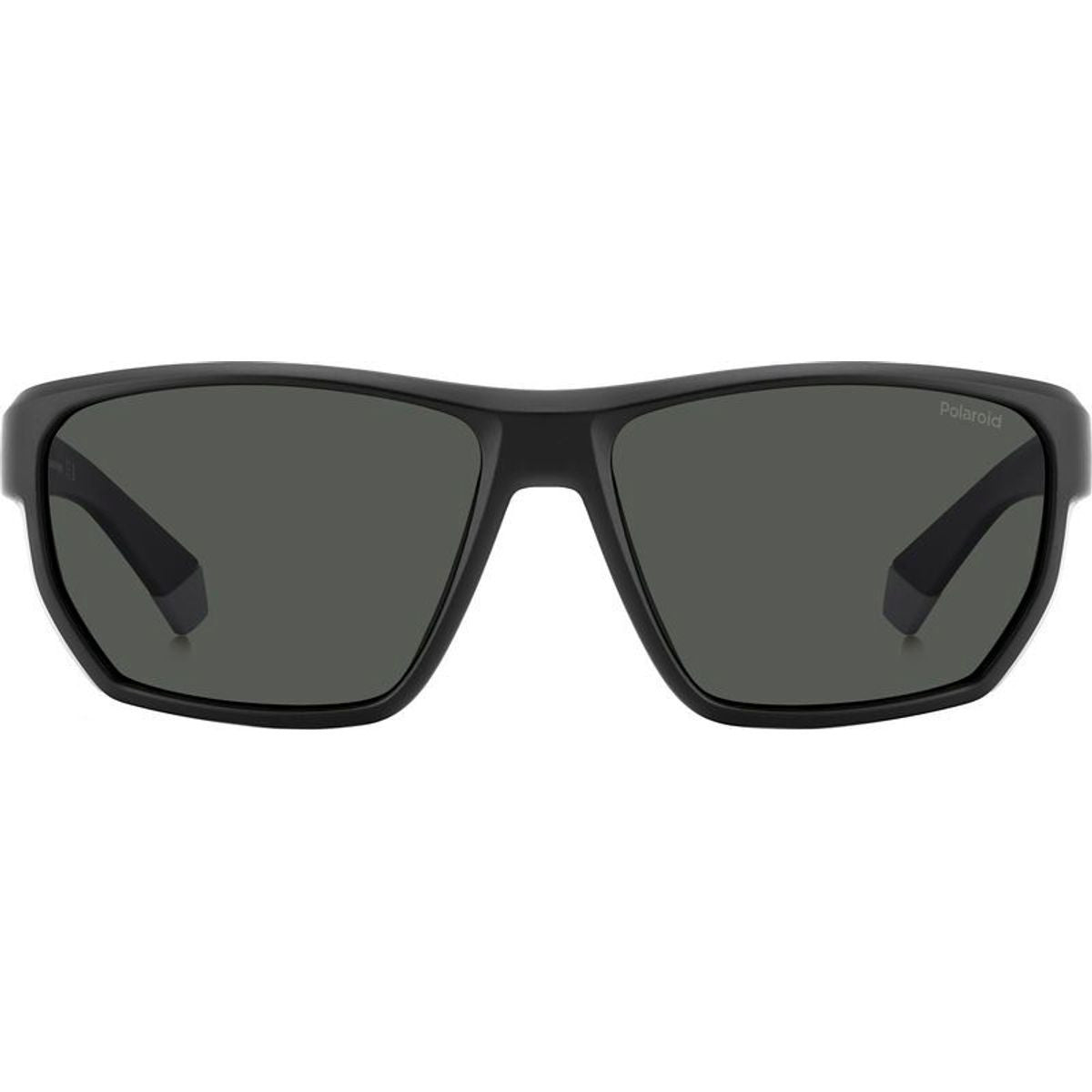 PLD 7057/S, Matte Black/Grey Polarised Lenses