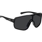 PLD 7060/S, Black/Grey Polarised Lenses