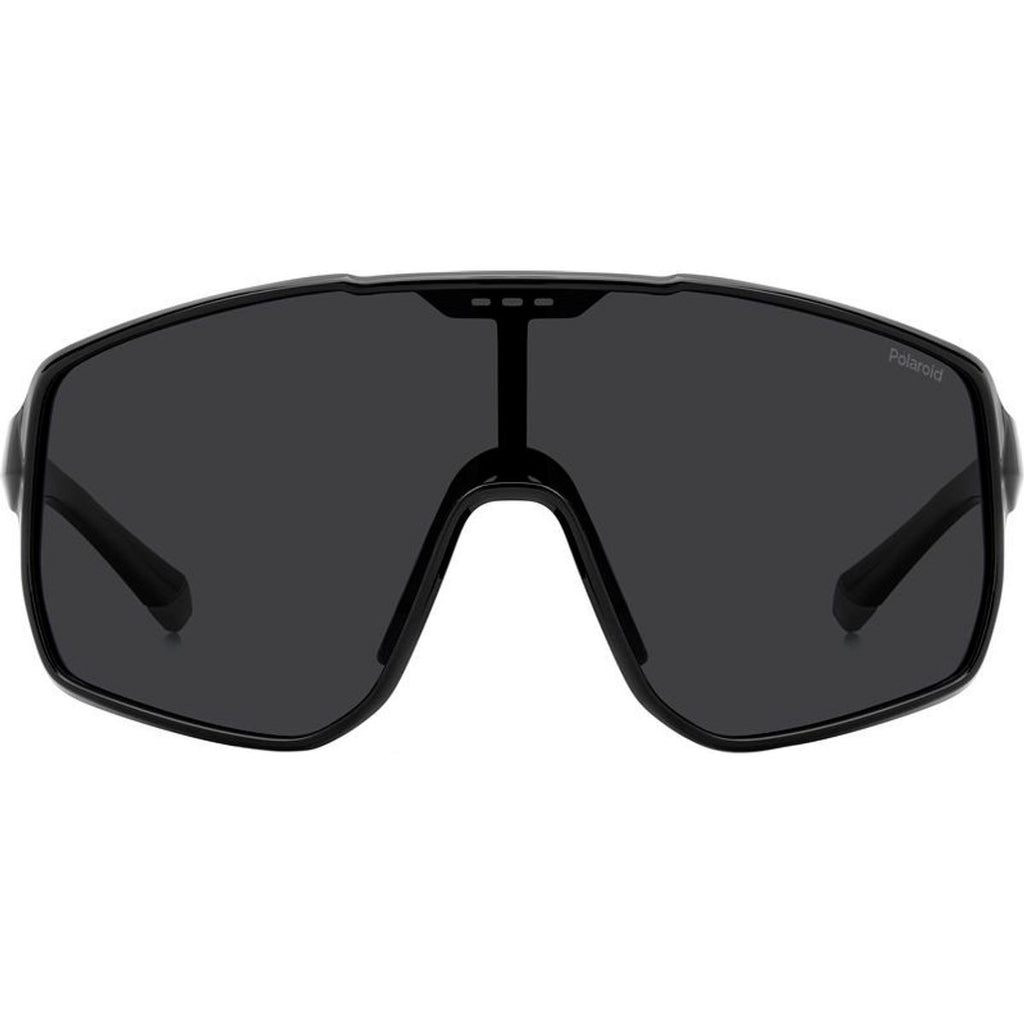 PLD 7060/S, Black/Grey Polarised Lenses
