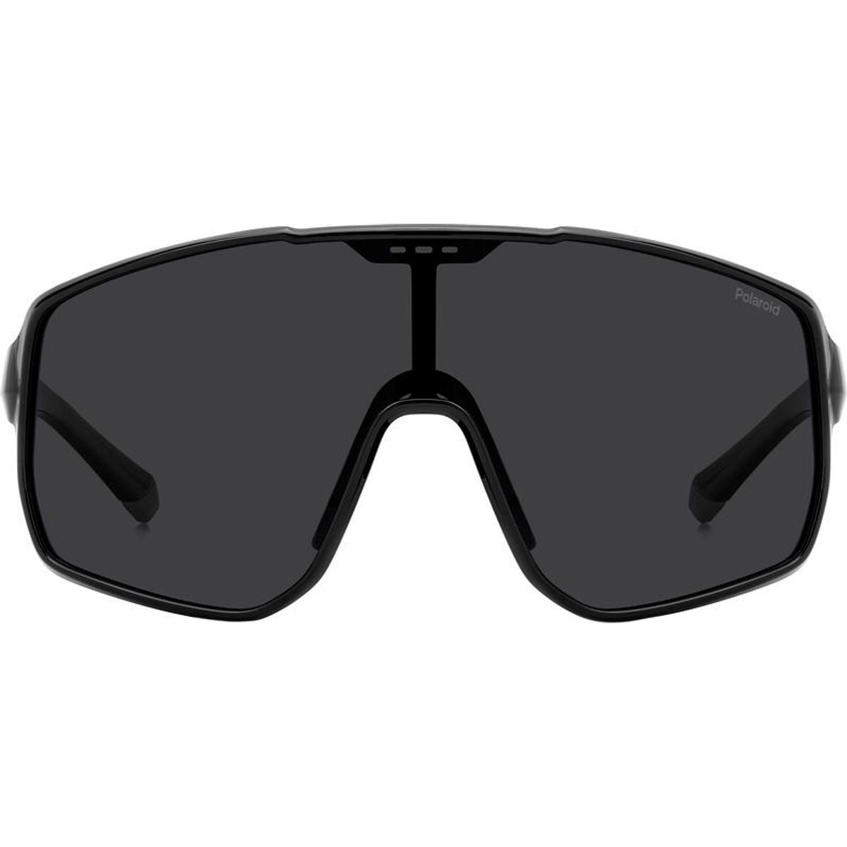 PLD 7060/S, Black/Grey Polarised Lenses