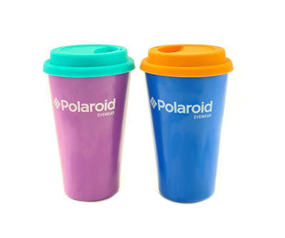 Polaroid, Eco Cup