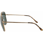 Apollo II, Gold/Khaki Polarised Lenses