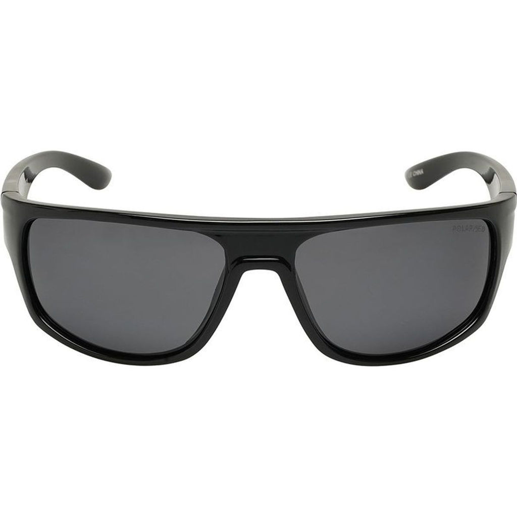 Avenger, Black/Smoke Polarised Lenses