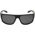 Avenger, Black/Smoke Polarised Lenses