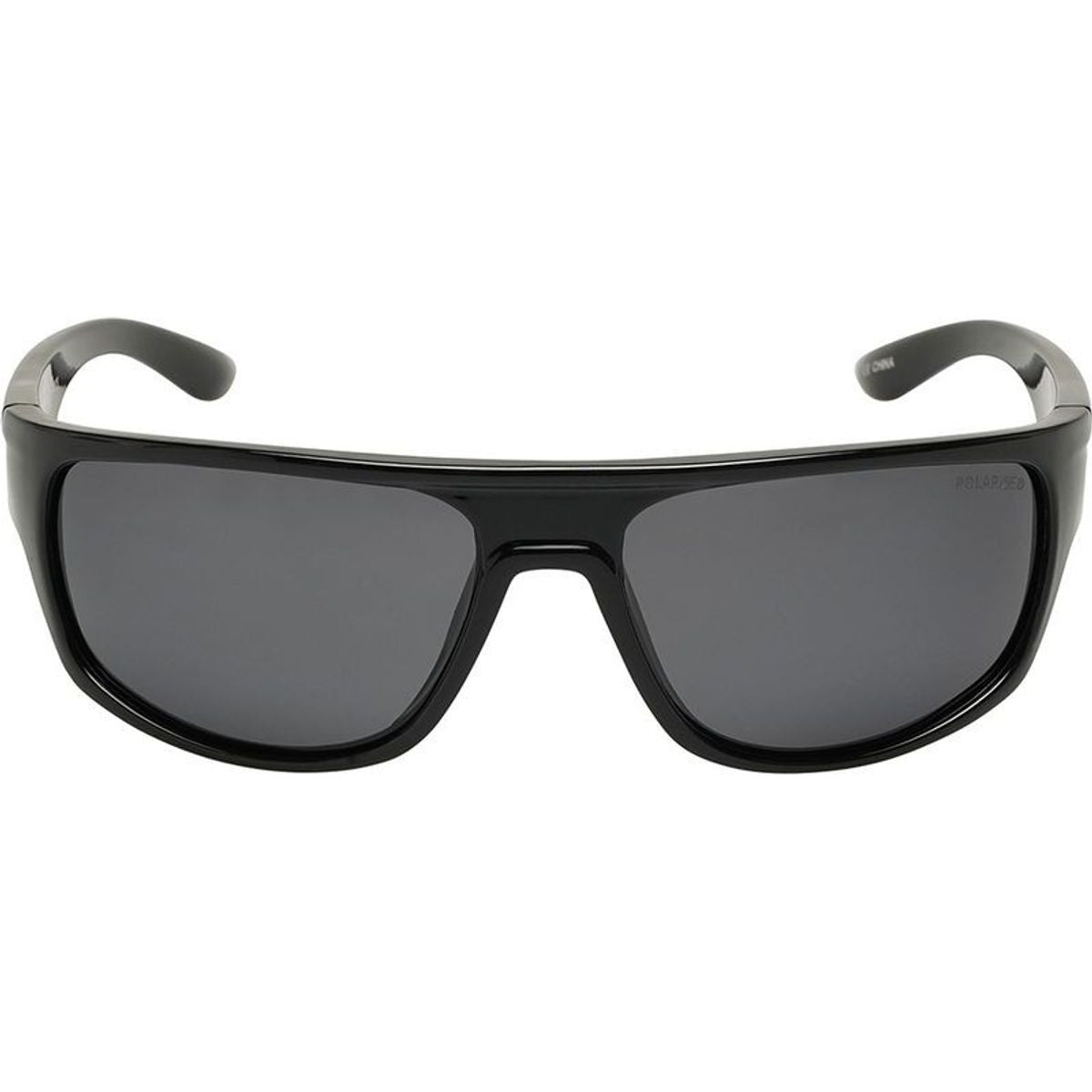 Avenger, Black/Smoke Polarised Lenses