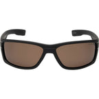 Legacy, Matte Black/Brown Polarised Lenses