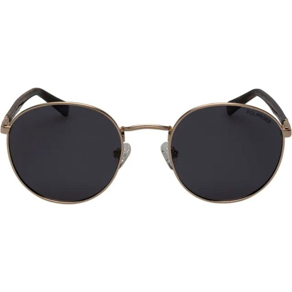 Mariner, Gold/Grey Polarised Lenses