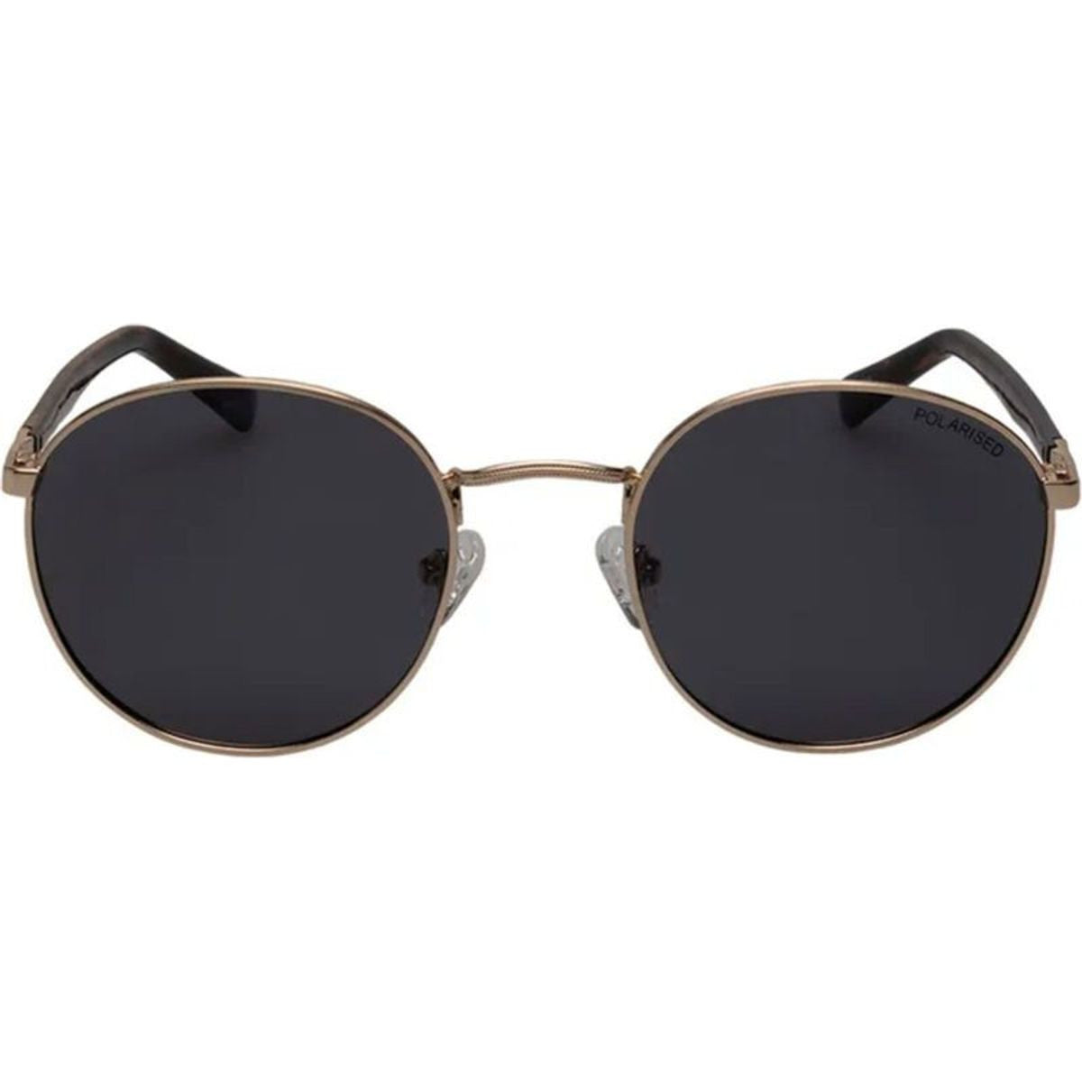 Mariner, Gold/Grey Polarised Lenses