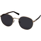 Mariner, Gold/Grey Polarised Lenses