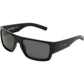 Off Road, Black/Smoke Polarised Lenses