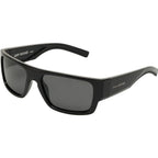 Off Road, Black/Smoke Polarised Lenses