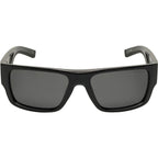 Off Road, Black/Smoke Polarised Lenses