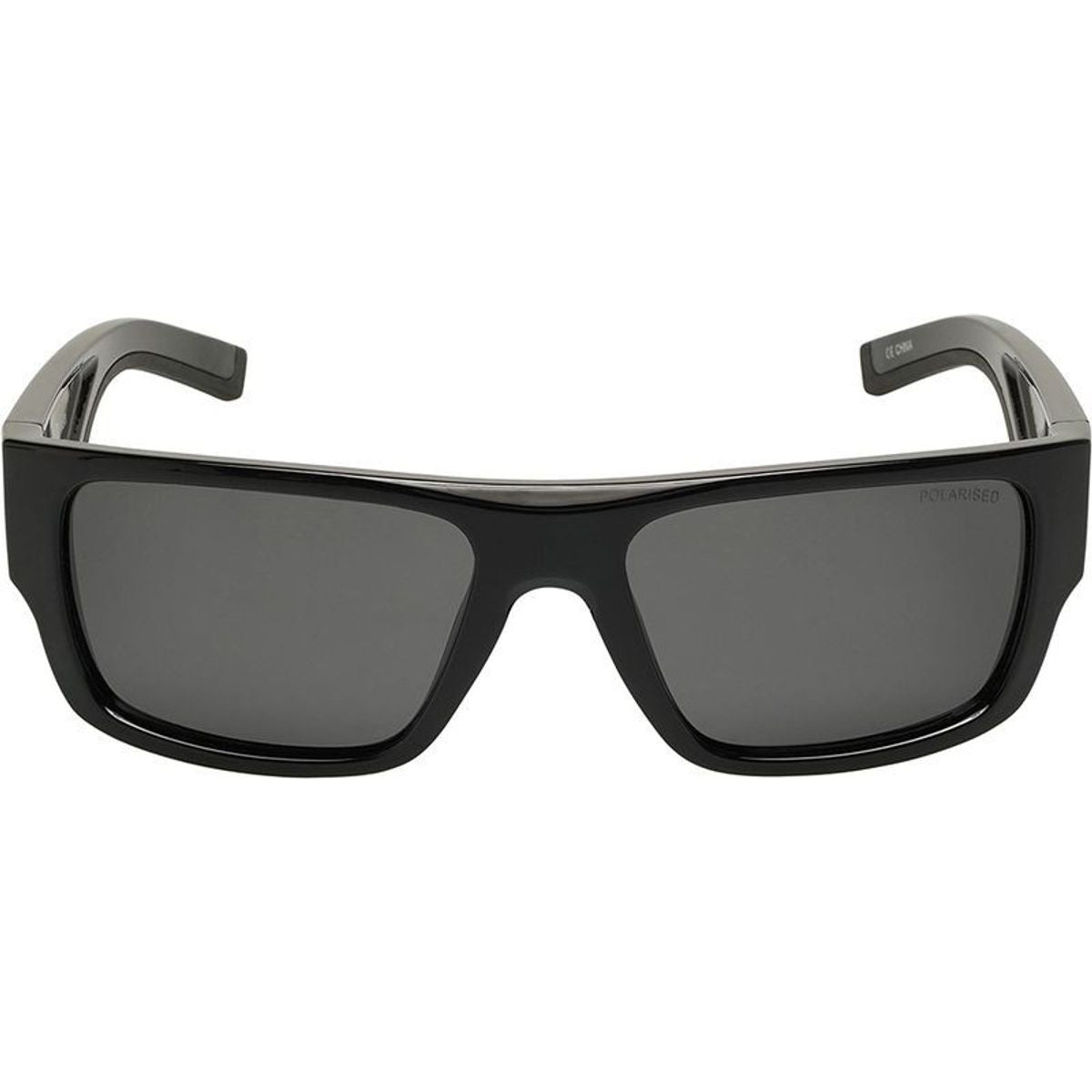 Off Road, Black/Smoke Polarised Lenses