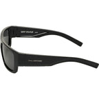 Off Road, Black/Smoke Polarised Lenses