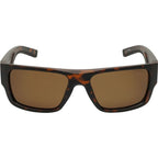 Off Road, Matte Tortoiseshell/Brown Polarised Lenses