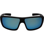 Poseidon, Black/Blue Mirror Polarised Lenses