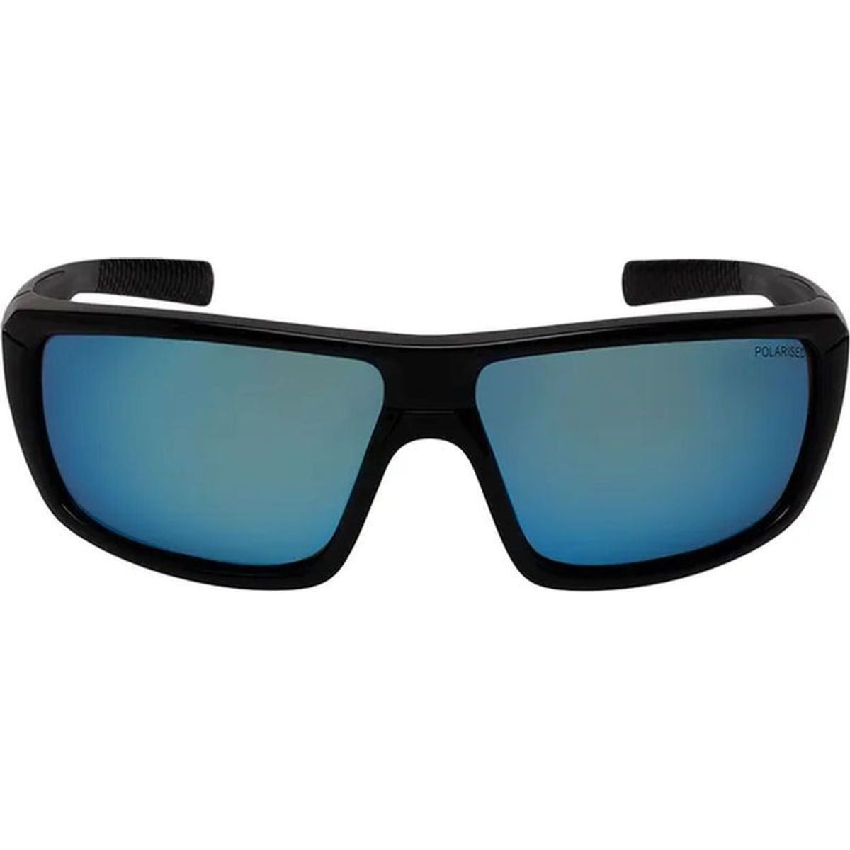 Poseidon, Black/Blue Mirror Polarised Lenses