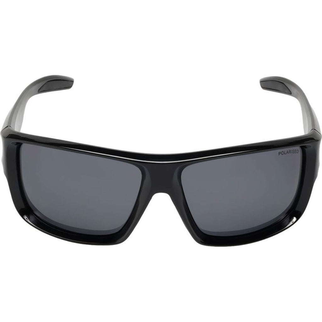 Realm, Black/Smoke Polarised Lenses