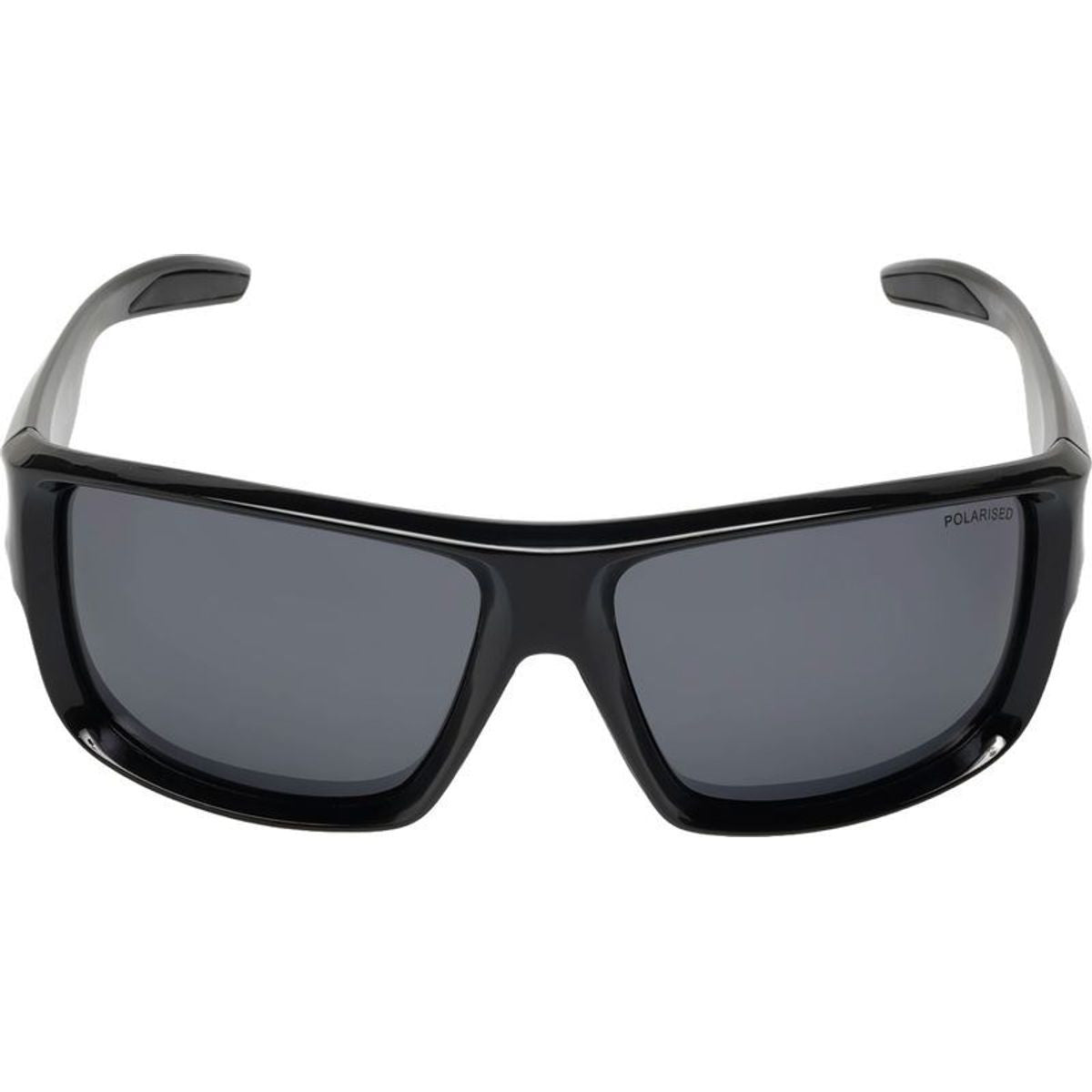 Realm, Black/Smoke Polarised Lenses