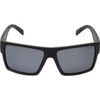 Ritual, Matte Black/Smoke Polarised Lenses