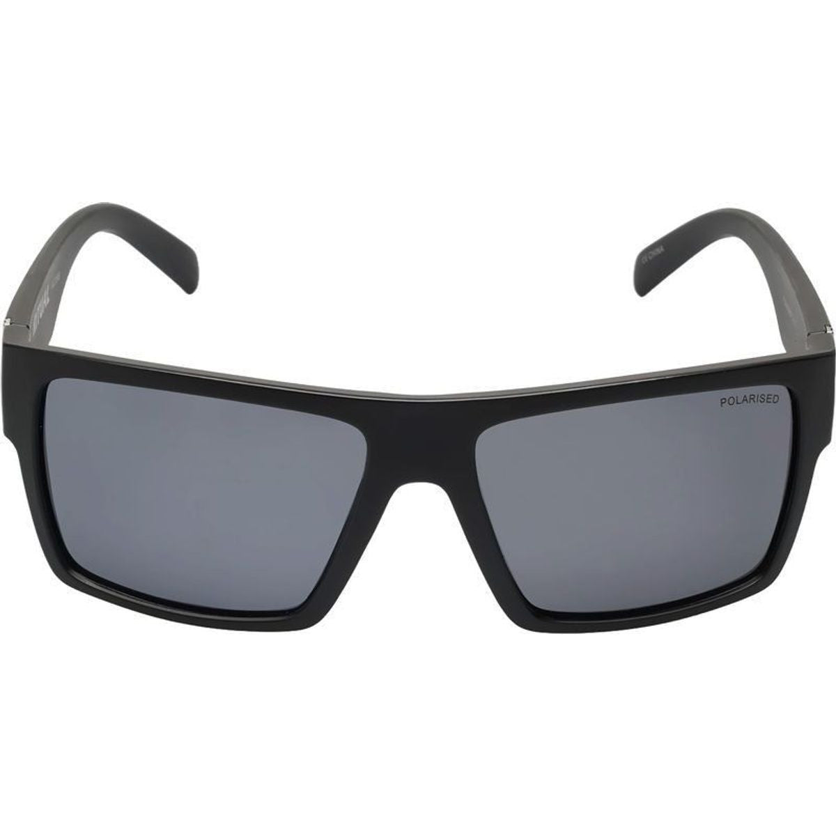 Ritual, Matte Black/Smoke Polarised Lenses