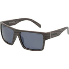 Ritual, Wood/Smoke Mirror Polarised Lenses