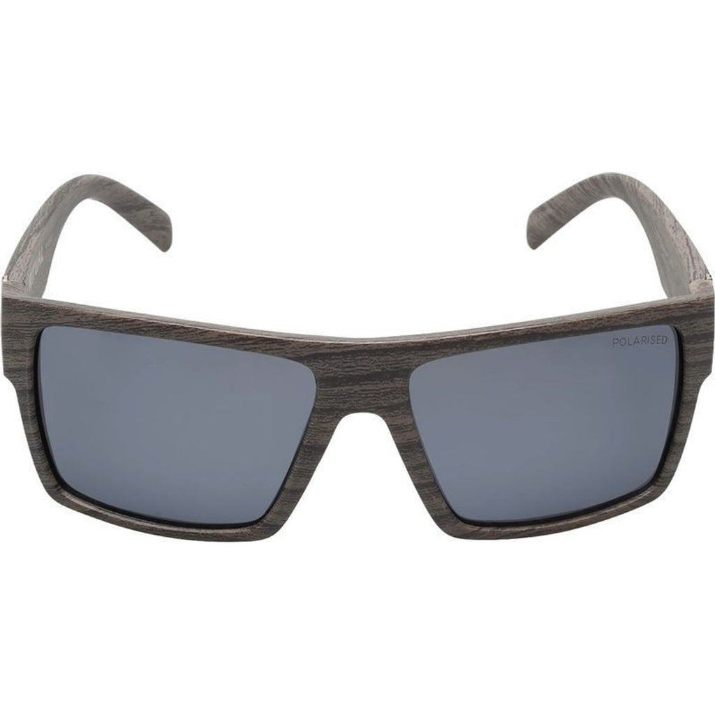 Ritual, Wood/Smoke Mirror Polarised Lenses