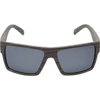 Ritual, Wood/Smoke Mirror Polarised Lenses
