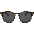 Stringa, Matte Tort/Grey Polarised Lenses