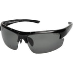Transformer II, Black/Smoke Polarised Lenses