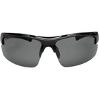 Transformer II, Black/Smoke Polarised Lenses