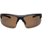 Transformer II, Matte Black/Brown Polarised Lenses