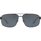 PH3112, Matte Navy Blue/Grey Lenses